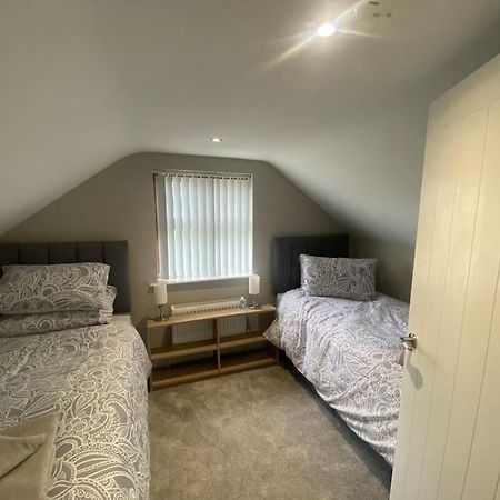 Country Cottage Close To The City. Newry Esterno foto