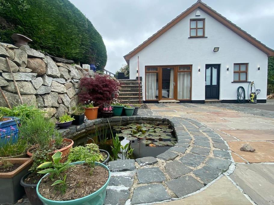 Country Cottage Close To The City. Newry Esterno foto