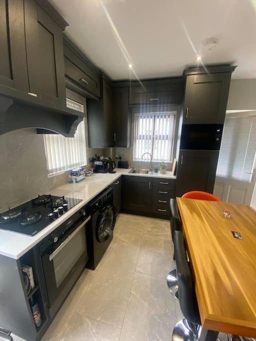Country Cottage Close To The City. Newry Esterno foto