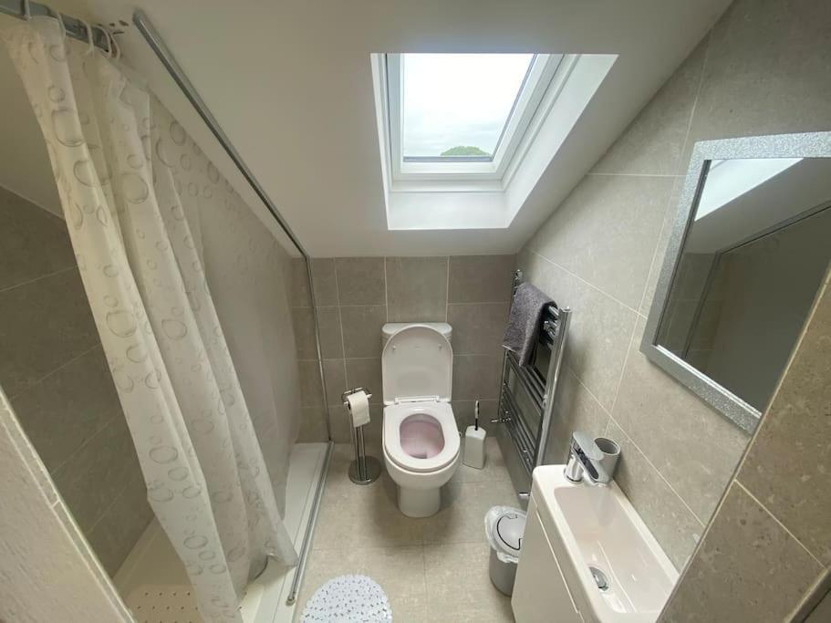 Country Cottage Close To The City. Newry Esterno foto