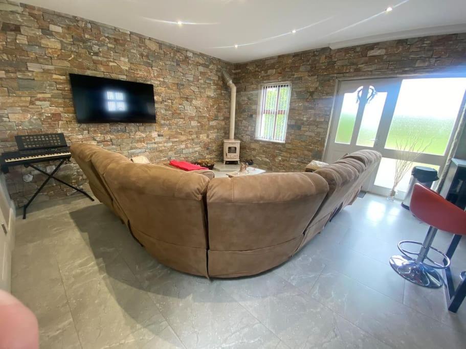 Country Cottage Close To The City. Newry Esterno foto