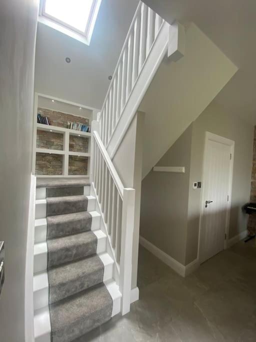 Country Cottage Close To The City. Newry Esterno foto