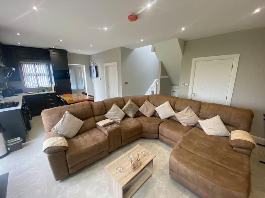 Country Cottage Close To The City. Newry Esterno foto