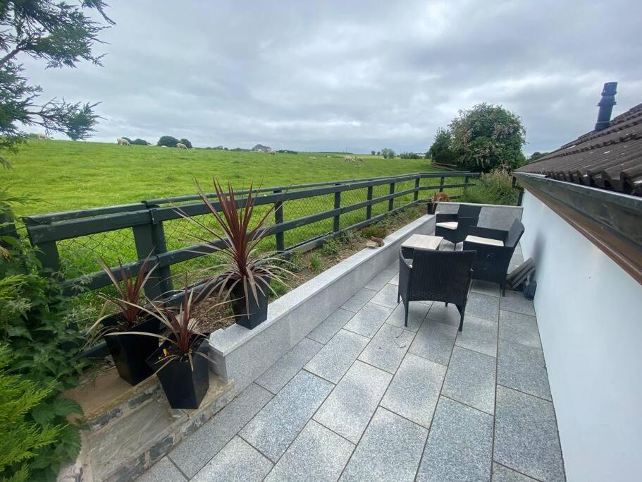 Country Cottage Close To The City. Newry Esterno foto