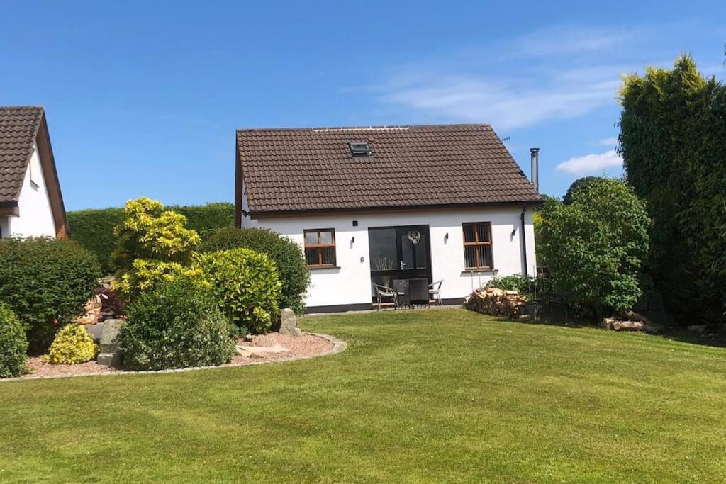Country Cottage Close To The City. Newry Esterno foto