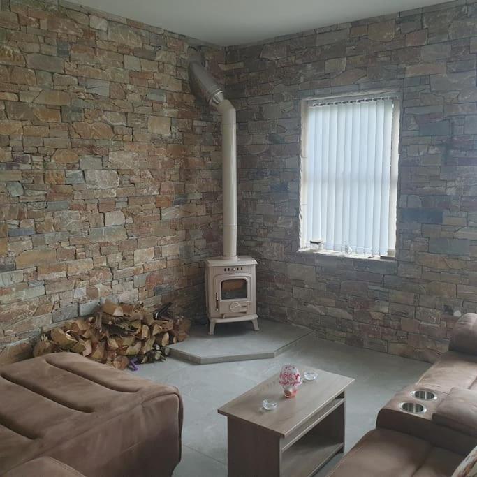 Country Cottage Close To The City. Newry Esterno foto