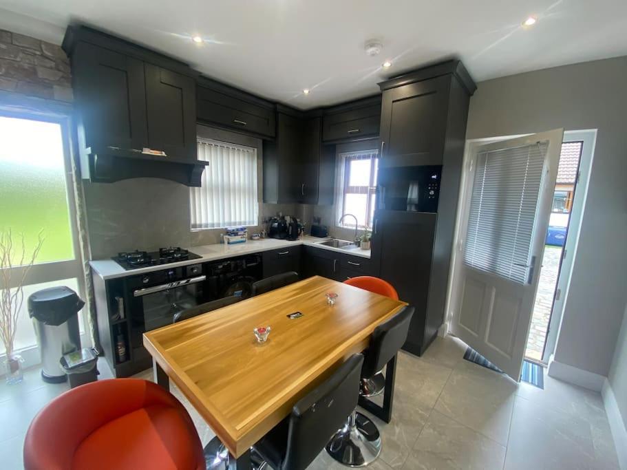 Country Cottage Close To The City. Newry Esterno foto